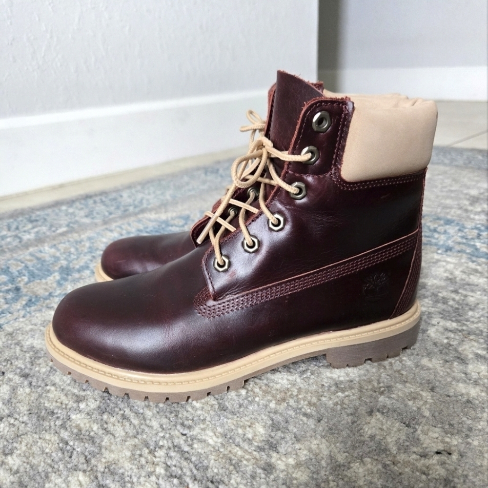 Timberland Boots Women